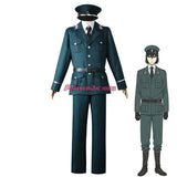 SPY x FAMILY Cosplay Costume Yuri Briar Uniform Costume