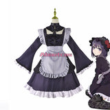 Halloween My Dress-Up Darling Cosplay Costume Marin Kitagawa Shizuku Costume