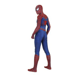 Raimi cosplay costume Spider Hero Man suit