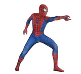 Raimi cosplay costume Spider Hero Man suit