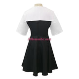 Kaguya-sama Love Is War Cosplay Costume Kaguya Shinomiya Chika Fujiwara School Uniform Costume