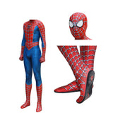 Spider Cosplay Costume 3D print Classical Tony Halloween Hero Suit