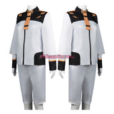 Mobile Suit Gundam the Witch from Mercury Cosplay Suletta Mercury Cosplay Costume