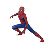 Spider Cosplay Costume 3D print Classical Tony Halloween Hero Suit