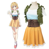 Rent A GirlFriend Mizuhara Chizuru/Sakurasawa Sumi/Nanami Mami Cosplay Dress