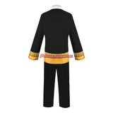 SPY x FAMILY Cosplay Costume Damian Desmond School Uniform Costume