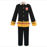 SPY x FAMILY Cosplay Costume Damian Desmond School Uniform Costume