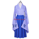 Vocaloid Patrol LUKA Senbonzakura Costume Anime Cosplay Two-dimensional Costume