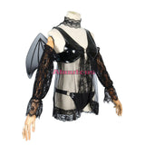 Halloween My Dress-Up Darling Cosplay Costume Marin Kitagawa Little Devil Costume