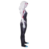 Gwen Spider Costume Women Cosplay Girl suit Halloween Super Hero Suit