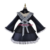 Halloween My Dress-Up Darling Cosplay Costume Marin Kitagawa Shizuku Costume