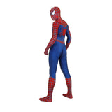 Spider Cosplay Costume 3D print Classical Tony Halloween Hero Suit