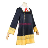 SPY x FAMILY Cosplay Costume Anya Forger School Uniform Costume