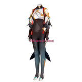 Genshin Impact Cosplay Costume Shenhe Costume