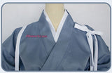 Genshin Impact Kamisato Ayaka Women Cosplay Costume Kamisato Ayato Men Kimono