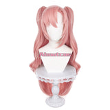 Game Zenless Zone Zero Cosplay Costume Wig Nicole Demara Cosplay Costumes