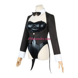 Halloween My Dress-Up Darling Cosplay Costume Marin Kitagawa Bunny Girl Bodysuit Costume