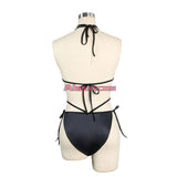 Halloween My Dress-Up Darling Cosplay Costume Marin Kitagawa Swimming Suits Costume