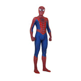 Spider Cosplay Costume 3D print Classical Tony Halloween Hero Suit