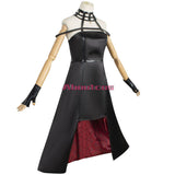 SPY x FAMILY Cosplay Costume Yor Forger Thorn Princess Costume