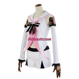 Youtuber Kizuna AI Cosplay Costume AI Channel New Outfit Costume For Women