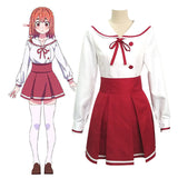 Rent A GirlFriend Mizuhara Chizuru/Sakurasawa Sumi/Nanami Mami Cosplay Dress