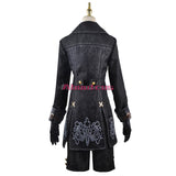 Nier Automata Cosplay Costume Yorha 9S No.9 Type S Outfit Games Suit Men Role Play