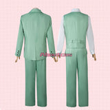 SPY x FAMILY Cosplay Costume Twilight Loid Forger Suit Costume