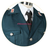 SPY x FAMILY Cosplay Costume Yuri Briar Uniform Costume