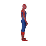 Spider Cosplay Costume 3D print Classical Tony Halloween Hero Suit