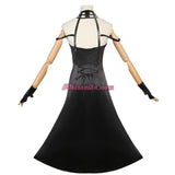 SPY x FAMILY Cosplay Costume Yor Forger Thorn Princess Costume