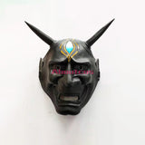 Genshin Impact Cosplay Costume Xiao Costume