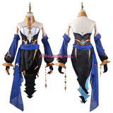 Layla Cosplay Costume Genshin Impact Women Exotic Dancers Costume Sumeru Layla