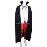 Onepiece RED Shanks Cosplay Costumes Full Set Cloak Shirt Pants Belt Clothes