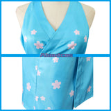 One Piece Cosplay Costume Wano Country Arc Nami Kimono Costume