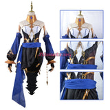 Layla Cosplay Costume Genshin Impact Women Exotic Dancers Costume Sumeru Layla