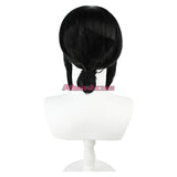 Kaguya-sama: Love Is War Cosplay Wig Kaguya Shinomiya Long Black Wig