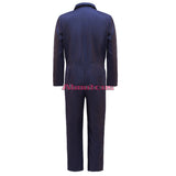 Halloween Kills MichaelMyers Michael Myers Cosplay Costume Adults Unisex Set Bodysuit