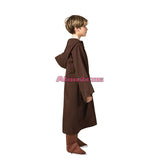 Jedi Knight Wars Star Wars Classic Characters Children Cosplay Costume