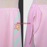 One Piece Miss·Allsunday Cosplay Costume Country Nico·Robin Top Skirts Suit