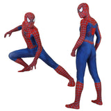 Spider Cosplay Costume 3D print Classical Tony Halloween Hero Suit