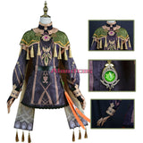 Game Genshin Impact Collei Cosplay Costume Genshin Sumeru Collei Costumes