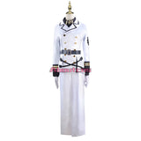 Seraph Of The End Cosplay Japanese Anime Owari no Seraph Mikaela Hyakuya