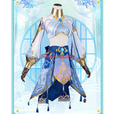 Genshin Impact Nilou Cosplay Costume Genshin Nilou Suit Costumes