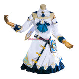 Genshin Impact Cosplay Costume Barbara Costume