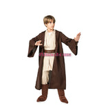 Jedi Knight Wars Star Wars Classic Characters Children Cosplay Costume