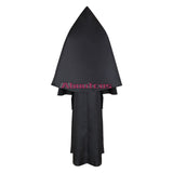 Halloween Movie The Nun Adult Dress Cosplay Costume