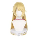 Genshin Impact Fischl Cosplay Costume Ein Immernachtstraum Fischl Cosplay Costume