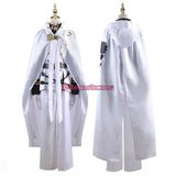 Seraph Of The End Cosplay Japanese Anime Owari no Seraph Mikaela Hyakuya