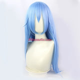 That Time I Got Reincarnated as a Slime Cosplay Rimuru Tempest Halloween Costumes Custom Made